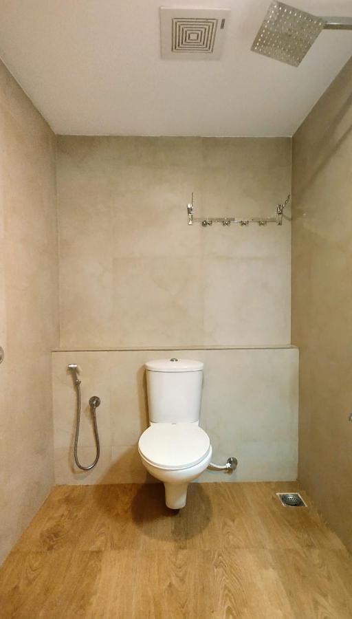 Hotel Green Plaza Thrissur Екстер'єр фото