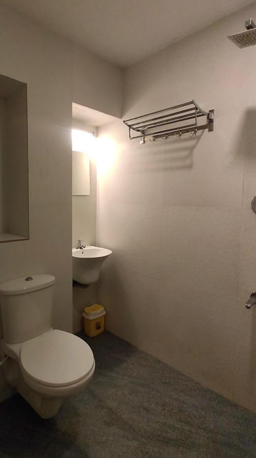 Hotel Green Plaza Thrissur Екстер'єр фото