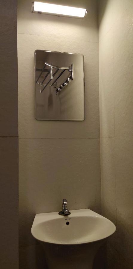 Hotel Green Plaza Thrissur Екстер'єр фото