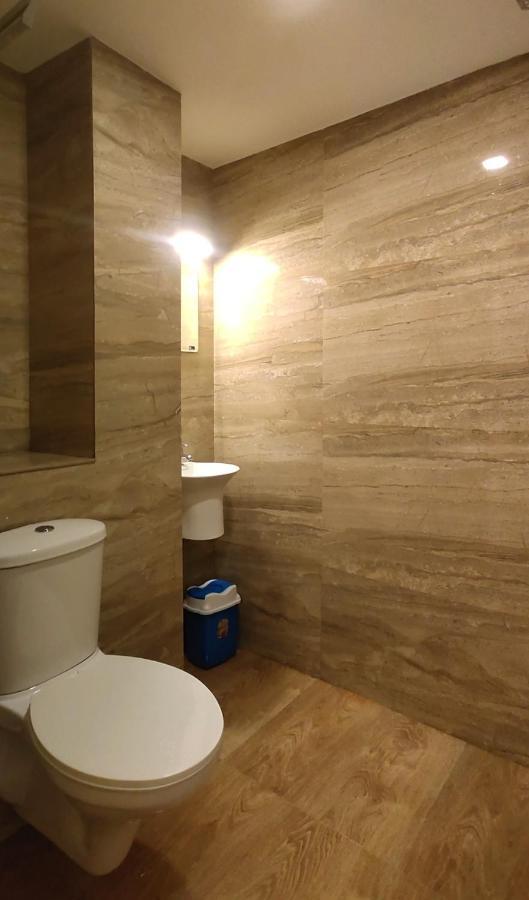 Hotel Green Plaza Thrissur Екстер'єр фото