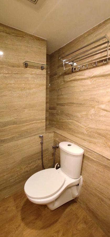 Hotel Green Plaza Thrissur Екстер'єр фото