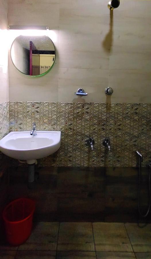 Hotel Green Plaza Thrissur Екстер'єр фото